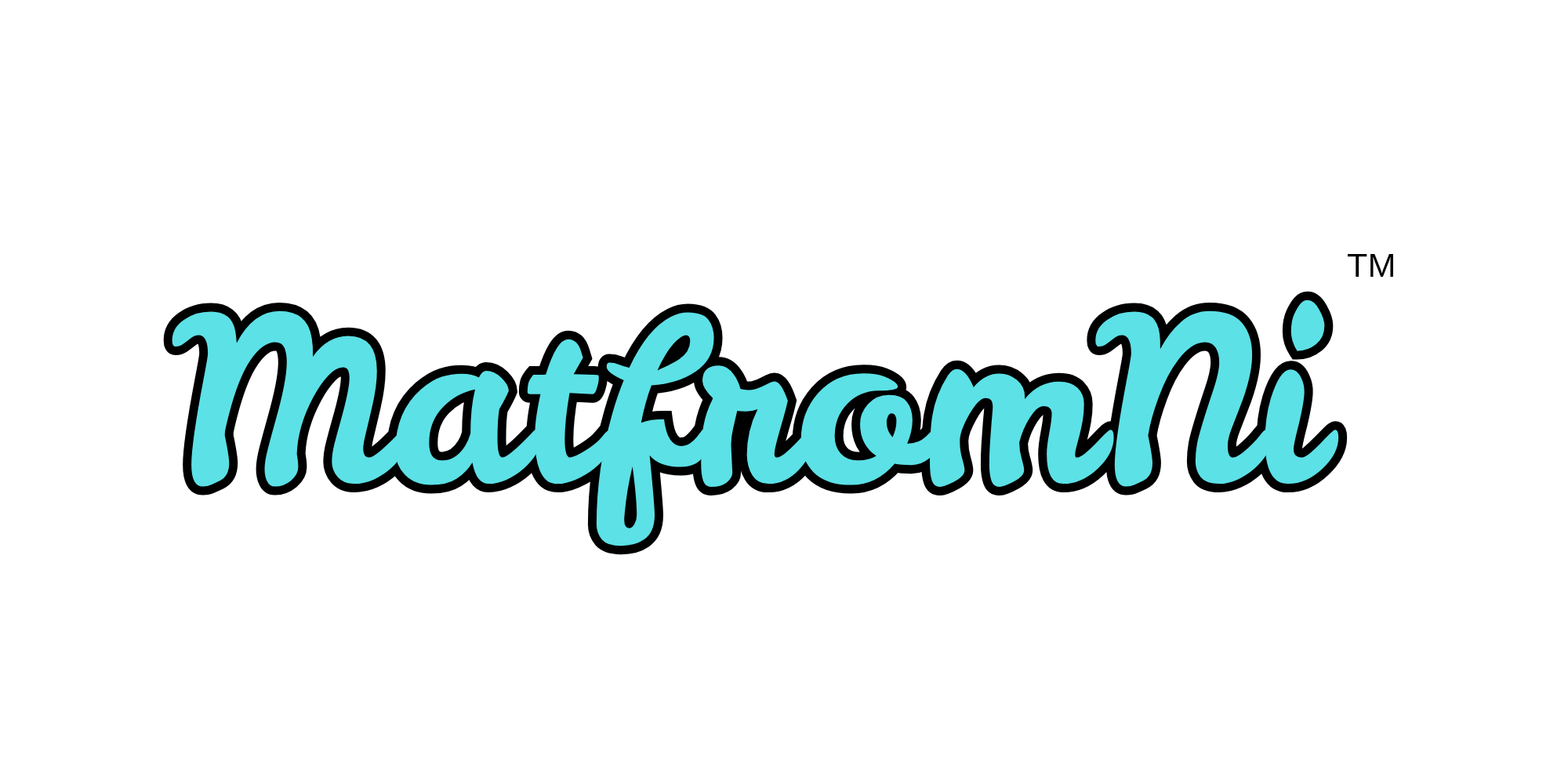 MatfromNi Logo